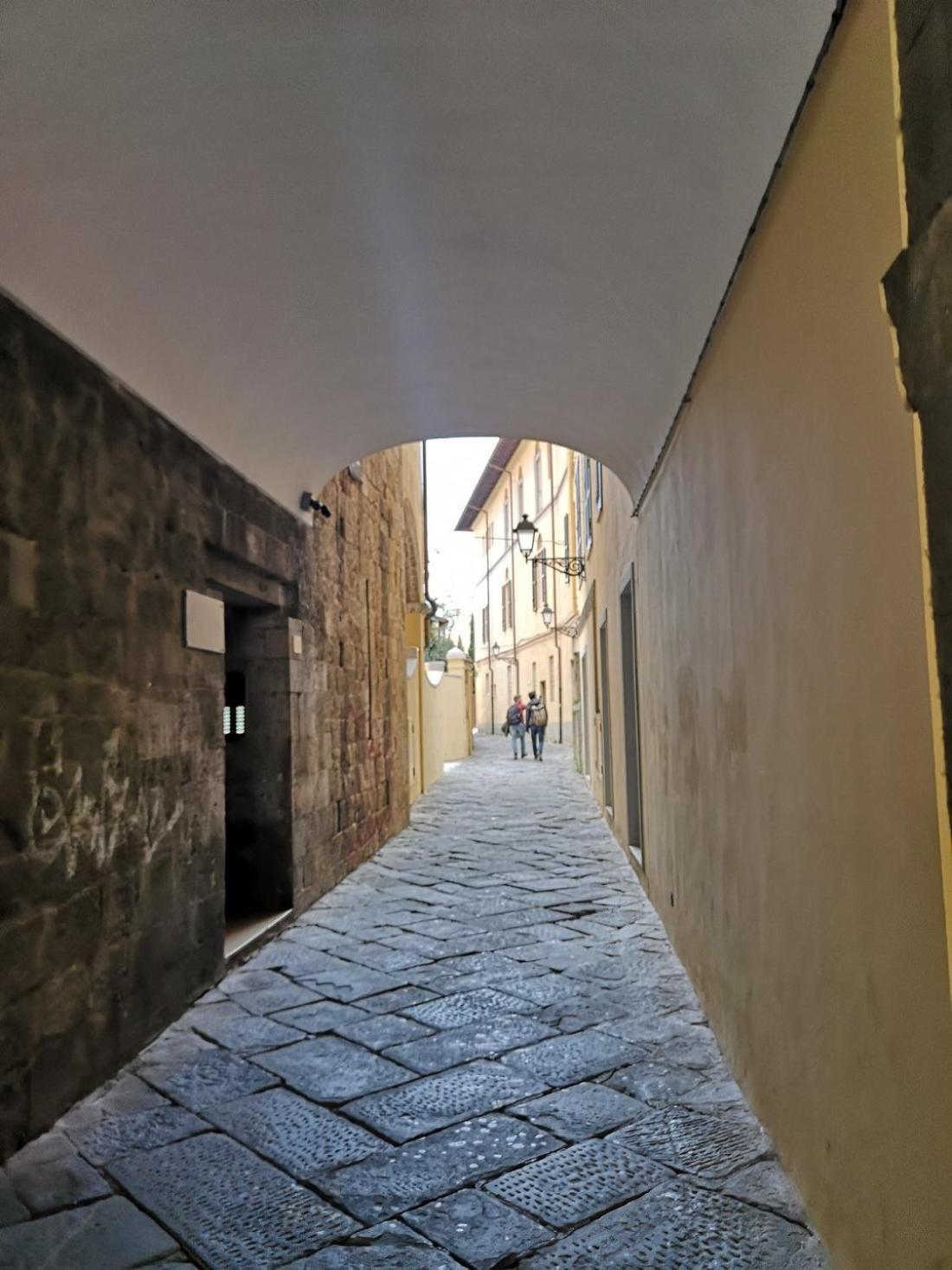 Gialel Pisa Otel Dış mekan fotoğraf