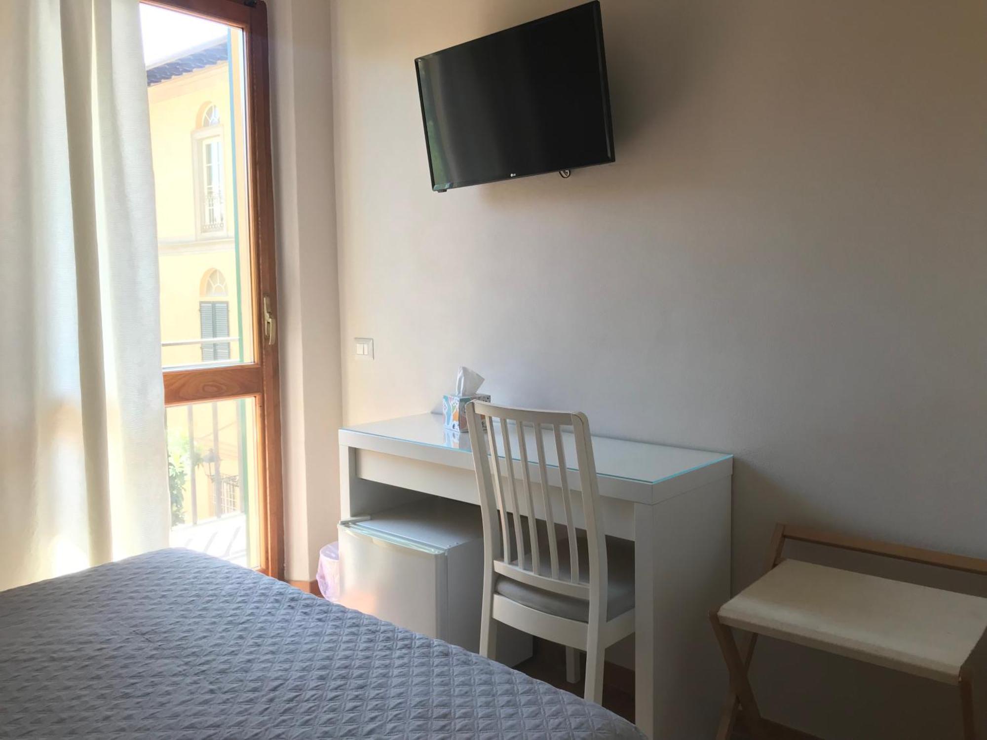 Gialel Pisa Otel Dış mekan fotoğraf