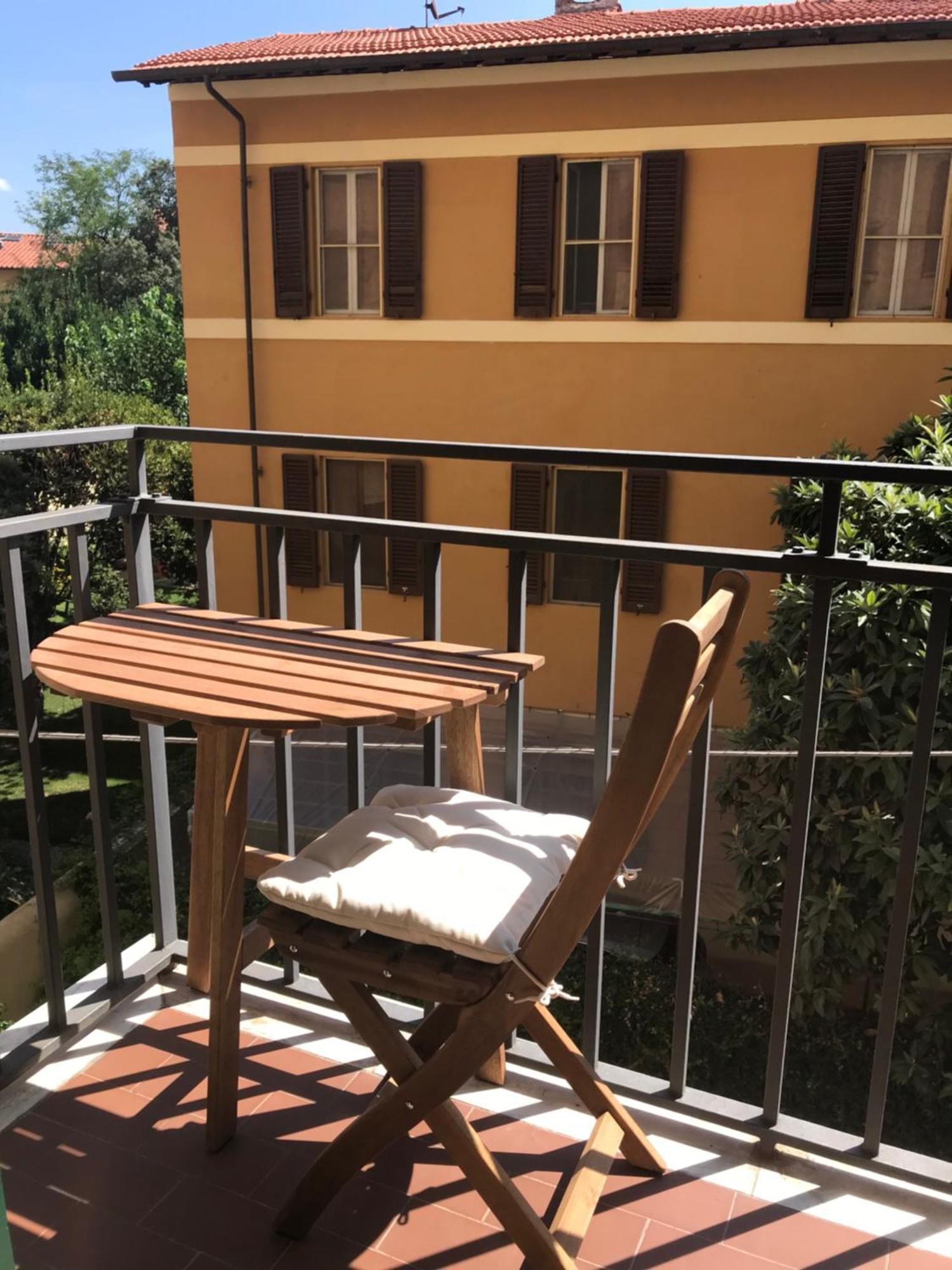Gialel Pisa Otel Dış mekan fotoğraf
