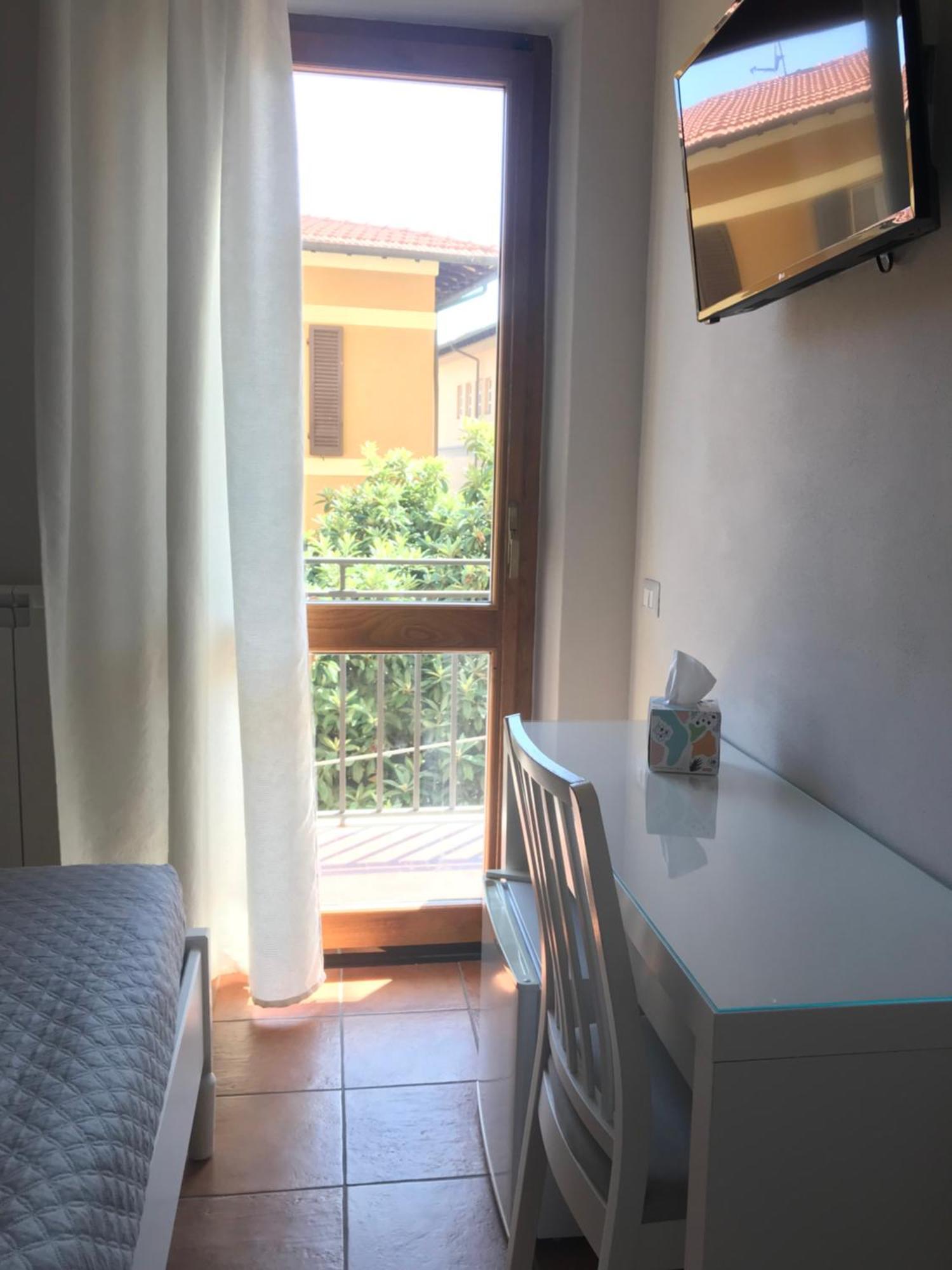 Gialel Pisa Otel Dış mekan fotoğraf