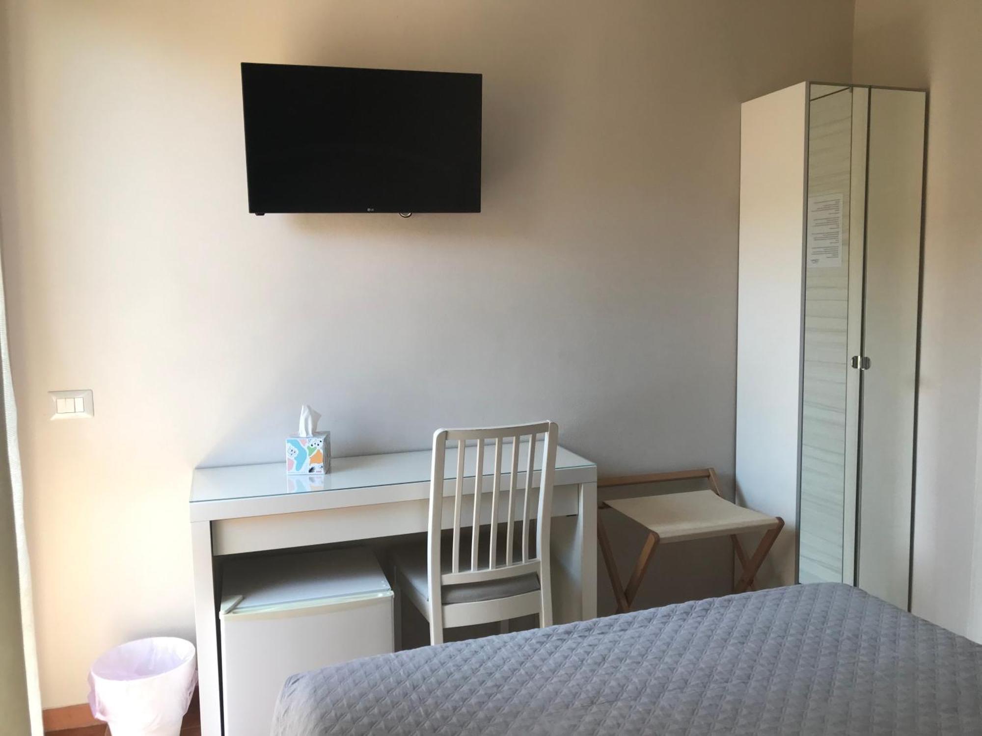 Gialel Pisa Otel Dış mekan fotoğraf