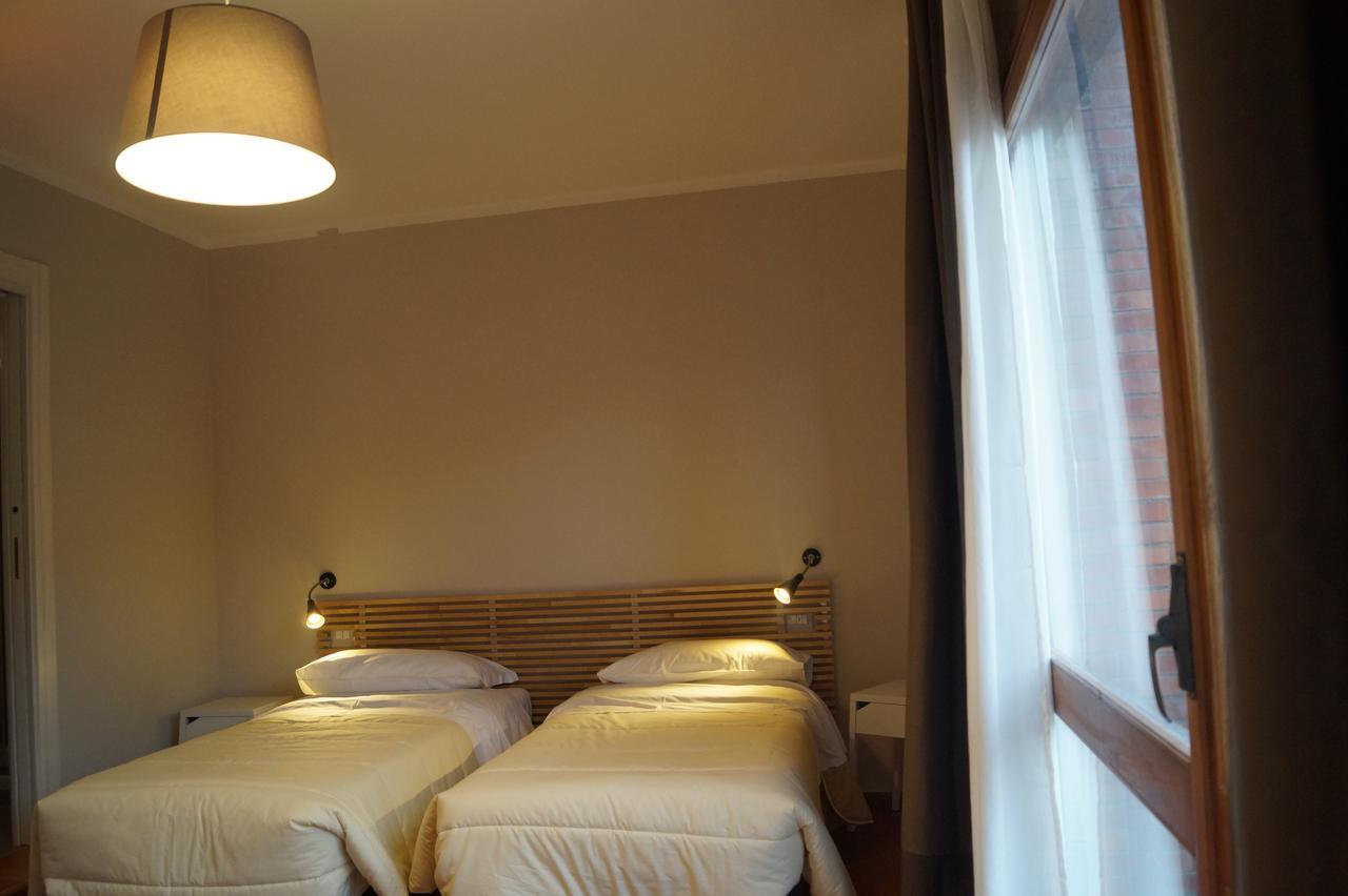 Gialel Pisa Otel Dış mekan fotoğraf