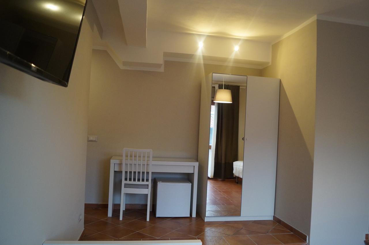 Gialel Pisa Otel Dış mekan fotoğraf