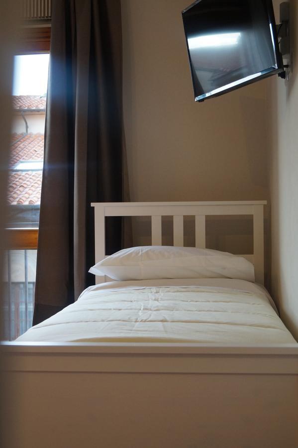 Gialel Pisa Otel Dış mekan fotoğraf