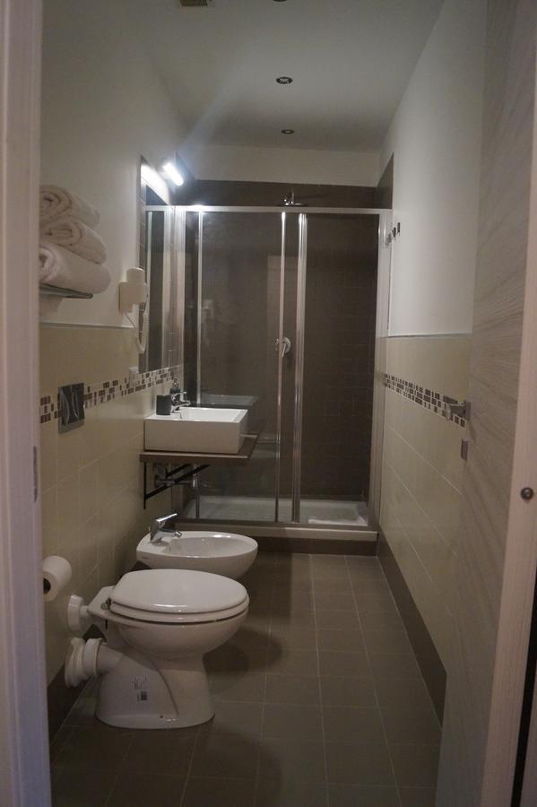 Gialel Pisa Otel Dış mekan fotoğraf