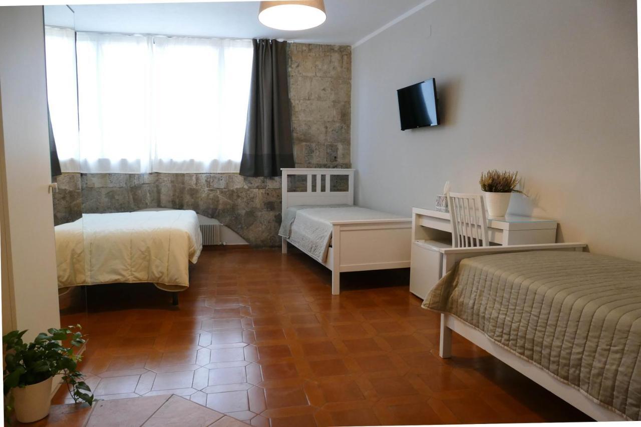 Gialel Pisa Otel Dış mekan fotoğraf