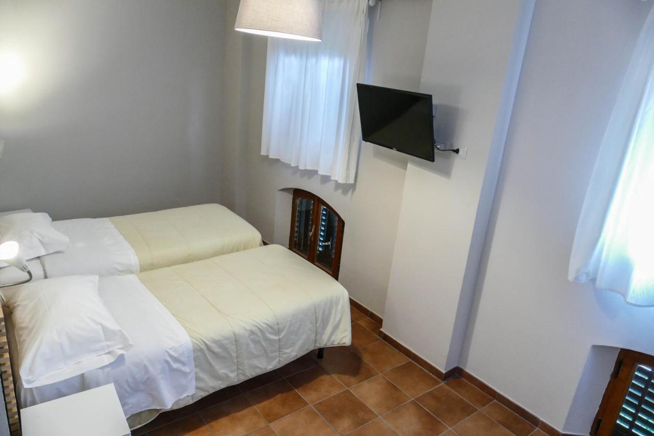 Gialel Pisa Otel Dış mekan fotoğraf