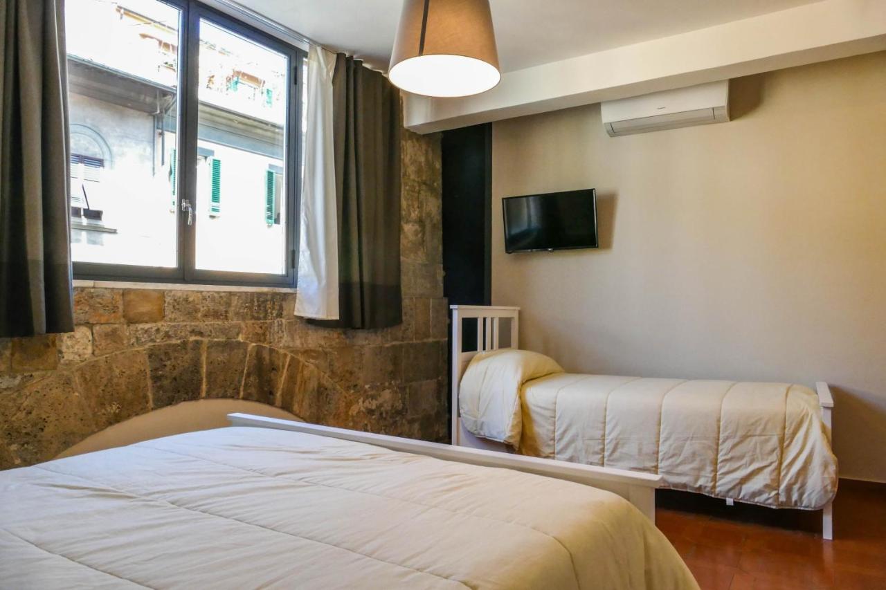 Gialel Pisa Otel Dış mekan fotoğraf