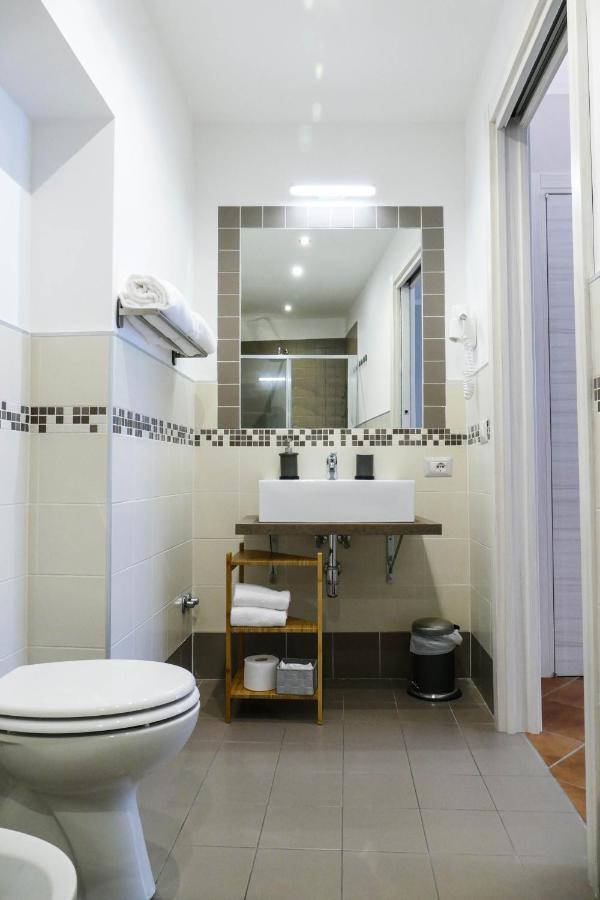 Gialel Pisa Otel Dış mekan fotoğraf