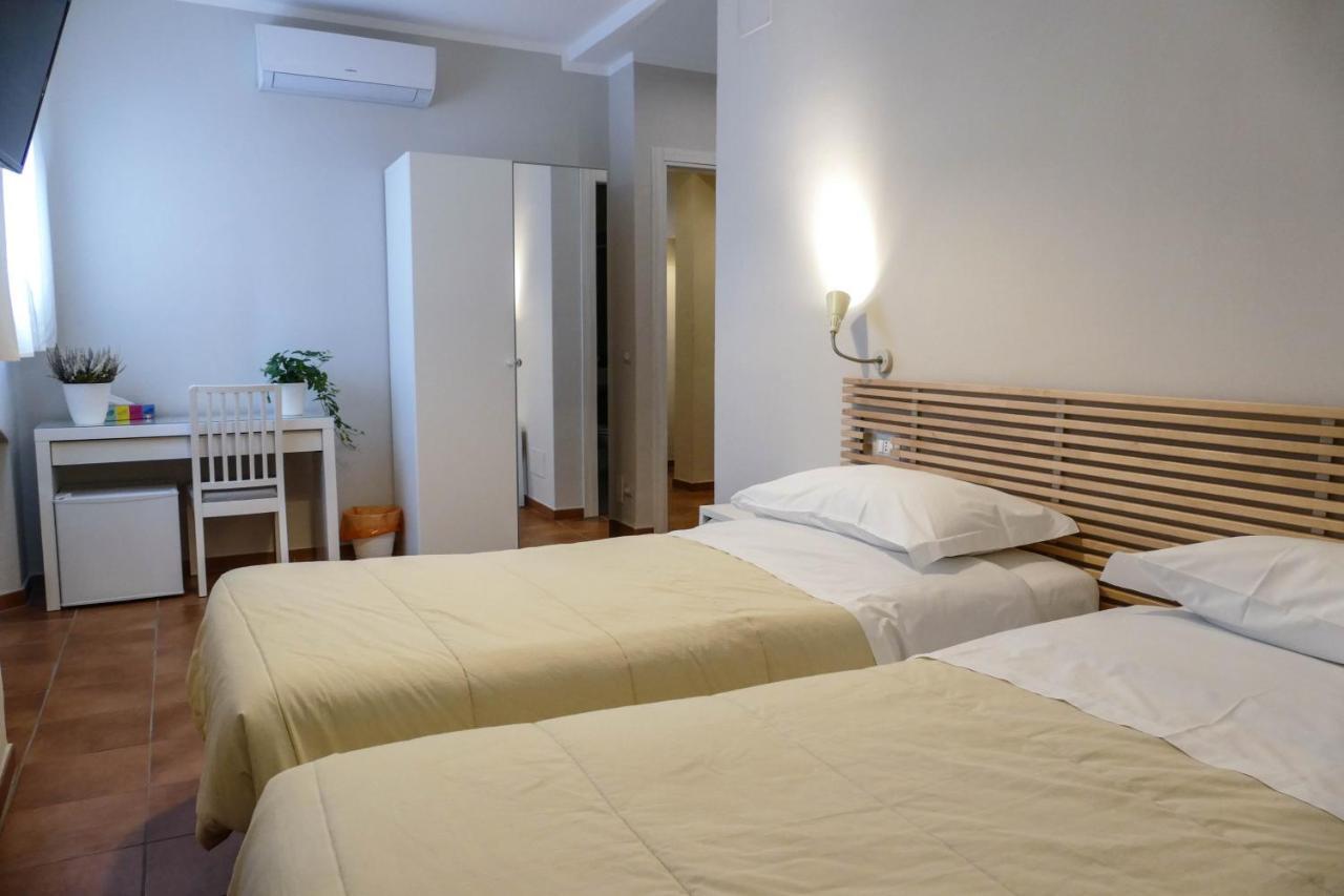 Gialel Pisa Otel Dış mekan fotoğraf