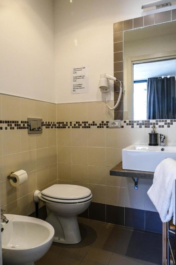 Gialel Pisa Otel Dış mekan fotoğraf