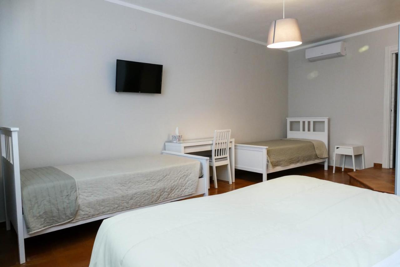 Gialel Pisa Otel Dış mekan fotoğraf
