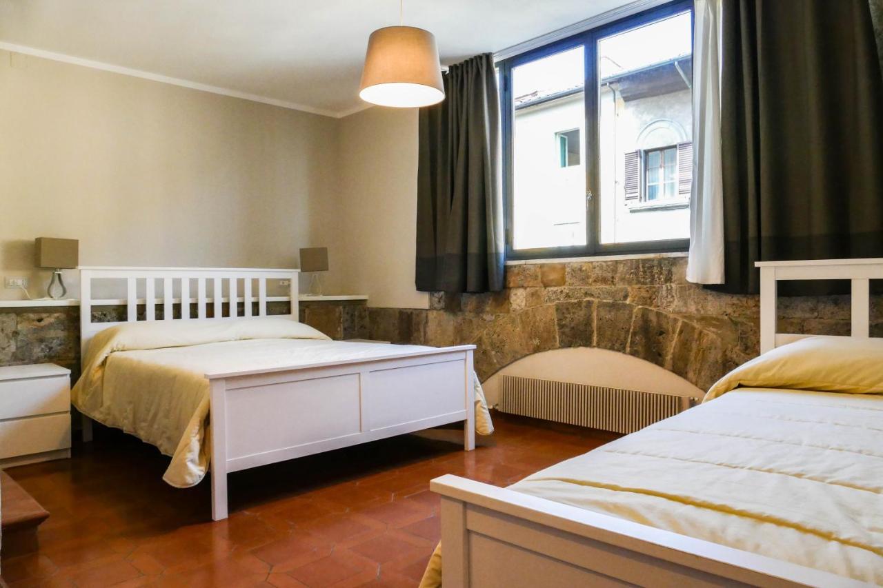 Gialel Pisa Otel Dış mekan fotoğraf