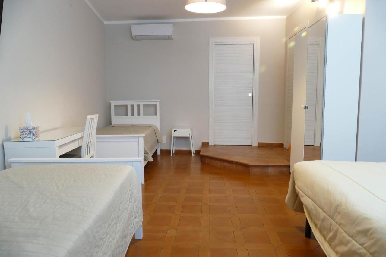 Gialel Pisa Otel Dış mekan fotoğraf