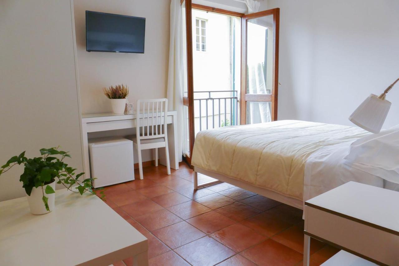 Gialel Pisa Otel Dış mekan fotoğraf