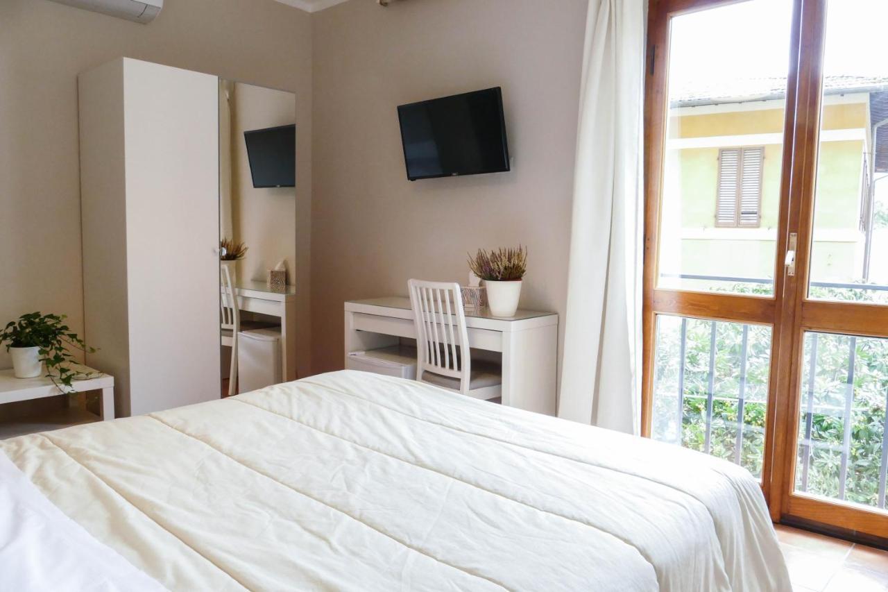 Gialel Pisa Otel Dış mekan fotoğraf