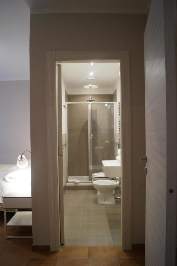 Gialel Pisa Otel Dış mekan fotoğraf