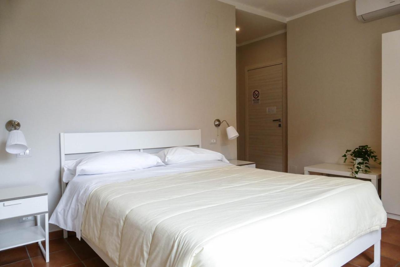 Gialel Pisa Otel Dış mekan fotoğraf