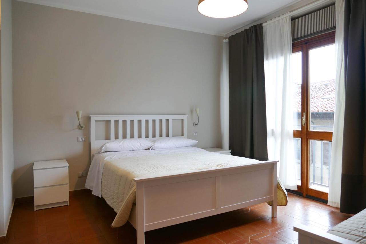 Gialel Pisa Otel Dış mekan fotoğraf