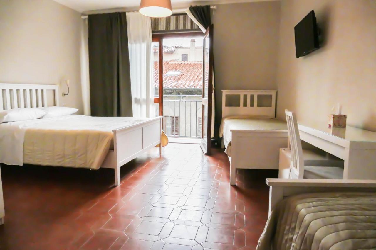 Gialel Pisa Otel Dış mekan fotoğraf