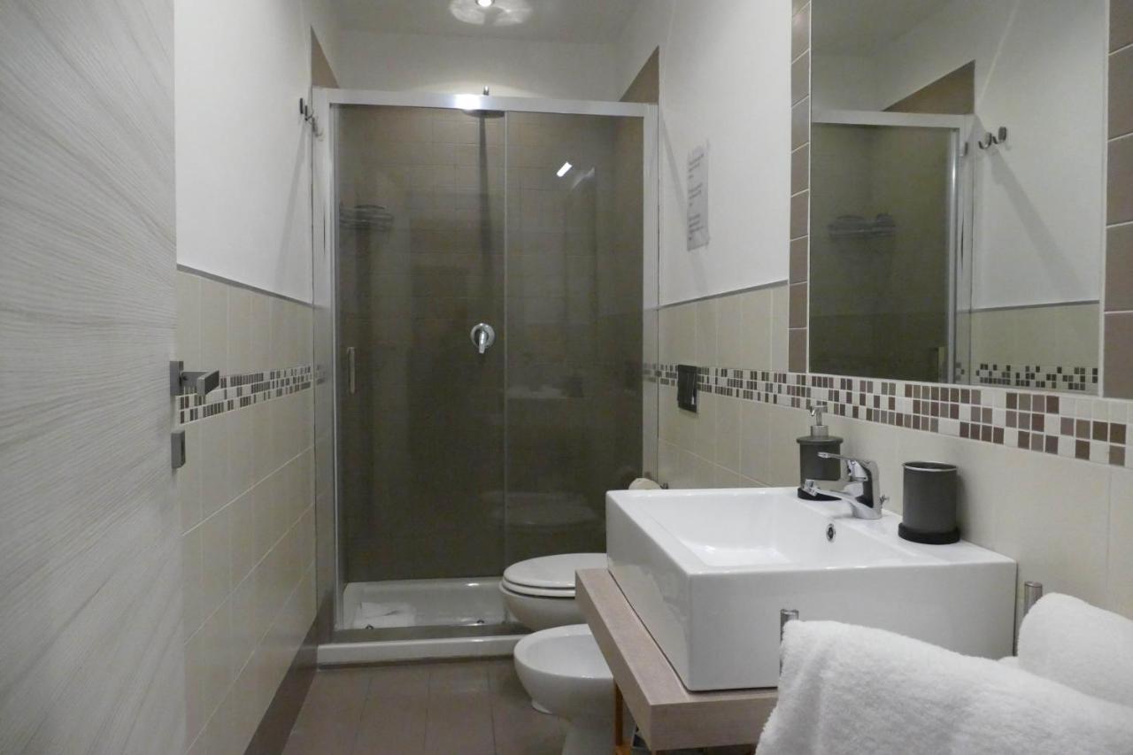 Gialel Pisa Otel Dış mekan fotoğraf