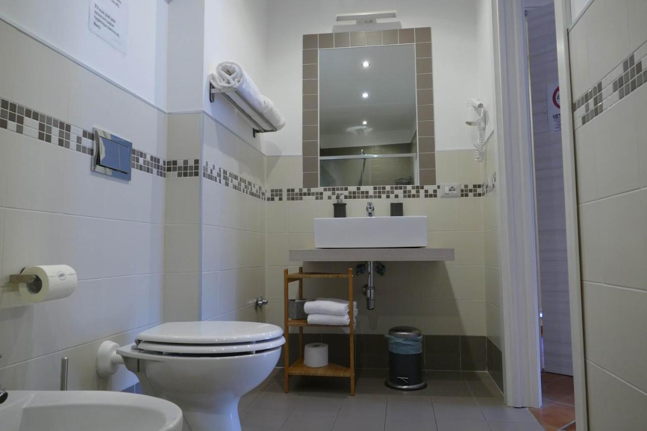 Gialel Pisa Otel Dış mekan fotoğraf
