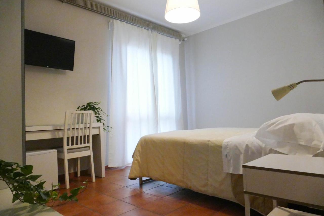 Gialel Pisa Otel Dış mekan fotoğraf