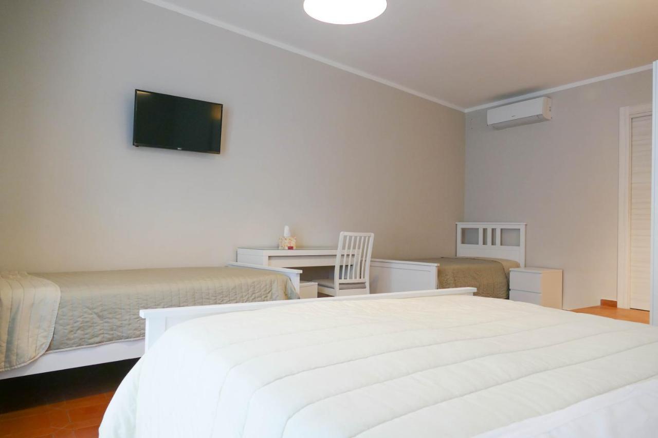 Gialel Pisa Otel Dış mekan fotoğraf
