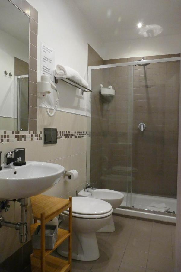 Gialel Pisa Otel Dış mekan fotoğraf