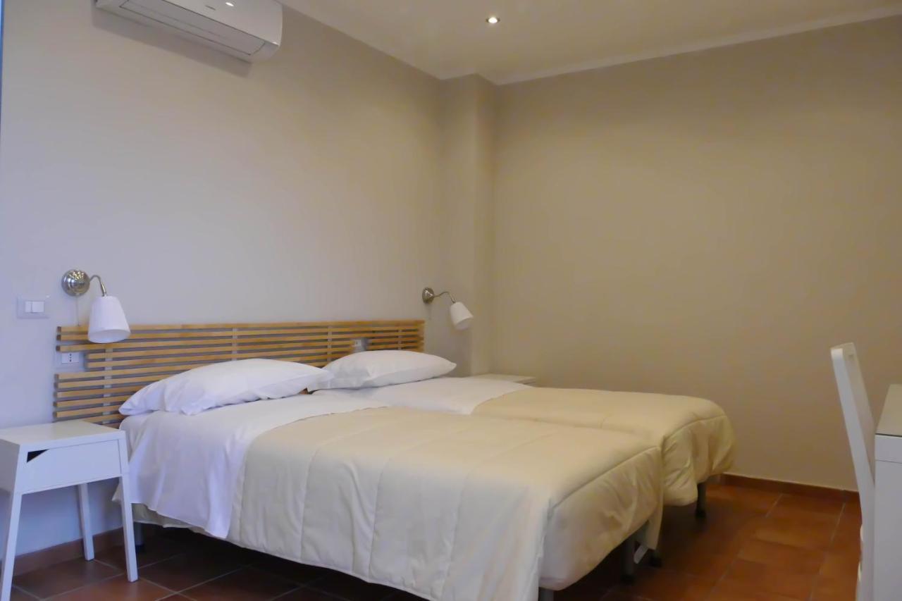 Gialel Pisa Otel Dış mekan fotoğraf