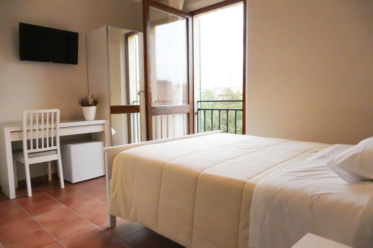 Gialel Pisa Otel Dış mekan fotoğraf