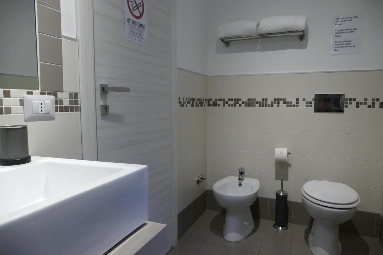 Gialel Pisa Otel Dış mekan fotoğraf